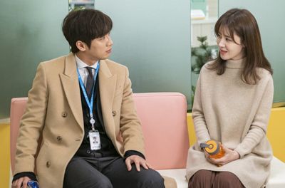 7 Drama Korea Panjang dengan Lebih dari 100 Episode, Siap Maraton?