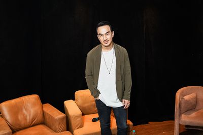 Joe Taslim Perankan Sosok Baru di Mortal Kombat 2, Ungkap Cerita Menarik di Baliknya