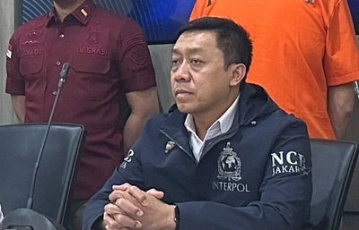 Red Notice Riza Chalid Sudah Diajukan, Polri Tunggu Asesmen Interpol