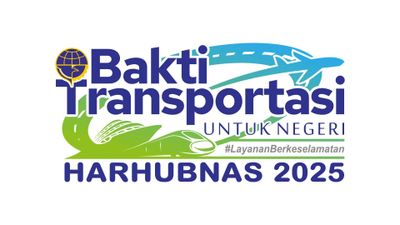 17 September Diperingati Sebagai Hari Perhubungan Nasional, Ini Sejarah dan Temanya Tahun Ini!