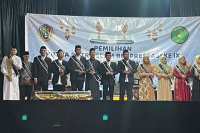 Hadiah Umroh Menanti Peserta Terbaik PPIB ke-IX Kota Gorontalo
