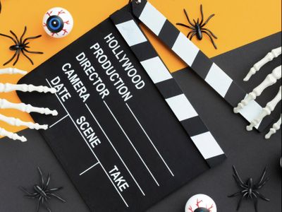 17 Caption Singkat tentang Film Horor dalam Bahasa Inggris yang Bikin Postingan Kamu Misterius