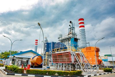 MedcoEnergi Ambil Alih Blok Minyak dan Gas Repsol di Sumatra Selatan