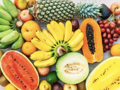 10 Makanan Penambah Stamina Terbaik untuk Pria yang Aman dan Alami