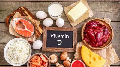 4 Rekomendasi Menu Sarapan Tinggi Vitamin D untuk Bikin Mood Lebih Stabil