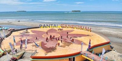 8 Rekomendasi Pantai di Kota Pariaman Yang Cocok Jadi Pilihan Liburan Samo Keluarga dan Kawan Kawan