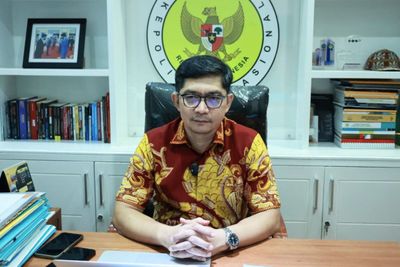 Kompolnas Turun Tangan Bakal Klarifikasi Heboh Isu Dugaan Perselingkuhan Seret Irjen Krishna Murti