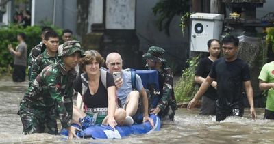 Banjir Bandang Landa Bali dan NTT, Pakar UGM Desak Penambahan Ruang Terbuka Hijau