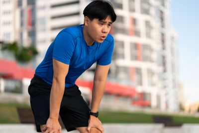 10 Kesalahan Pola Makan yang Sering Dilakukan Atlet Remaja
