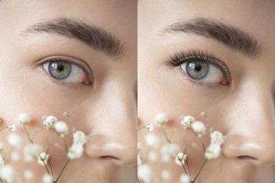 35 Ide Nama Studio Eyelash yang Unik, Aesthetic, dan Menarik