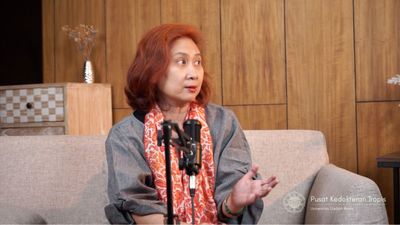 Fenomena Fomo Gen Z Minum Obat Cacing Usai Kasus di Sukabumi, Pakar UGM Ingatkan Jangan Asal Minum