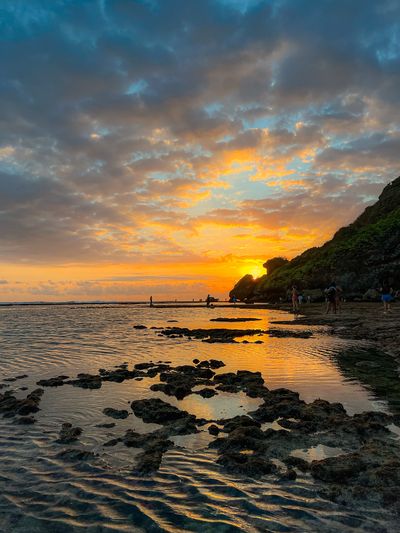 5 Hotel Eksotis Dekat Wisata Uluwatu Bali yang Bukan Buat Kaum Mendang-mending!