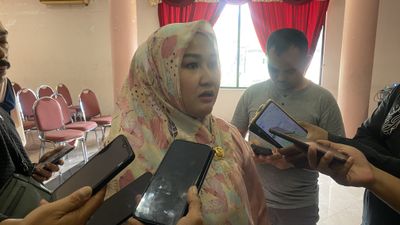 Anggota DPRD Parepare Temukan Masalah Penyaluran Beras Sejahtera Hingga Rumitnya Akses Solar Subsidi