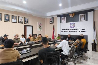 Pabrik Gula Diduga Ingkar HPP, Petani Tebu di Gorontalo Melawan