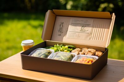 50 Ide Nama Usaha Catering yang Menarik dan Mudah Dikenal
