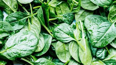 Bayam vs Kale: Si Hijau Superfood, Mana yang Lebih Juara?