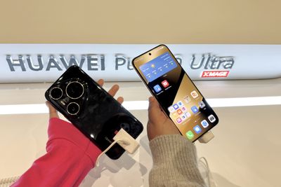 HUAWEI Pura 80 Series Hadir dengan Kamera Kelas Dunia dan Desain Premium, Segini Harganya
