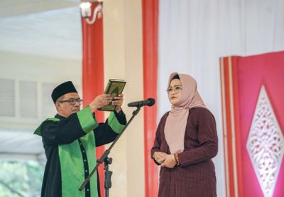 Rapur RAPBD DIY 2026 : Sekda Ni Made Soroti Kinerja BUMD, Hingga Layanan Air Minum