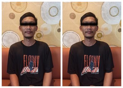 Sempat Dilaporkan Hilang Saat Demo di Jakarta, Bima Ditemukan Polda Metro di Malang