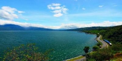 Tidak Hanya Kota Padang dan Bukittinggi, Ternyata Kabupaten Ini Juga Memiliki Banyak Destinasi Wisata Menarik! Simak Uraiannya