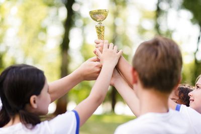 Siswa SD di Muna Tembus Final OSN Matematika 2025, Harumkan Nama Sultra
