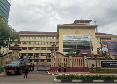 Reformasi Polri Ala Presiden Prabowo Dimulai, Apa yang Harus Dibenahi?