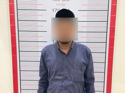 Kasus Rudapaksa Santriwati 16 Tahun, Polisi Ringkus Oknum Pimpinan Dayah