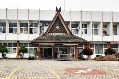 Dinkes Provinsi Jambi Siapkan Faskes Penanganan HIV AIDS