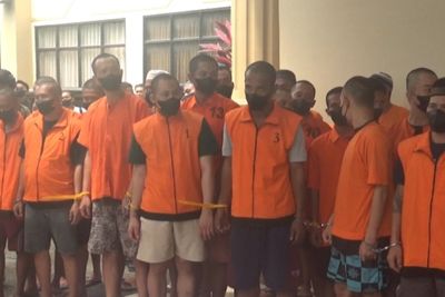 Polda Jambi Ungkap Ratusan Kasus Narkoba dalam Operasi Antik Siginjai 2025