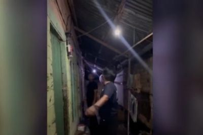 Polisi Tangkap Dua Pencuri Ponsel, 22 Unit Diamankan di Tanjab Barat