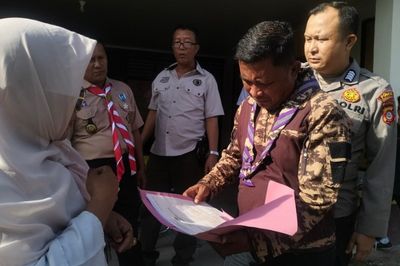 Pemkab Gorontalo Ingatkan PPPK Paruh Waktu Tidak Perlu Ribut Soal Ini