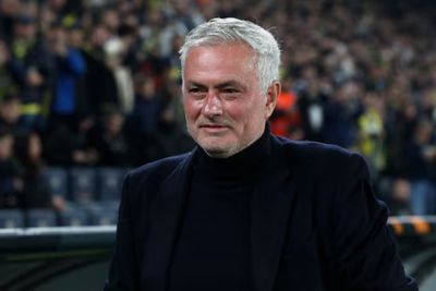Jose Mourinho akan Kembali Latih Benfica untuk Gantikan Bruno Lage