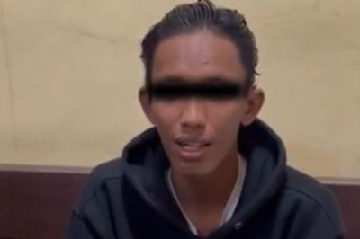 Eko Purnomo yang Hilang saat Ricuh Jakarta Ditemukan, Ternyata Jadi Nelayan di Kalimantan