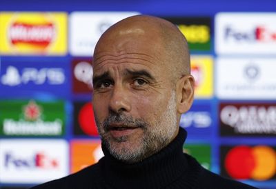 Kevin de Bruyne Kembali ke Etihad Stadium Sebagai Rival, Pep Guardiola: Senang Bisa Melihatnya Kembali!