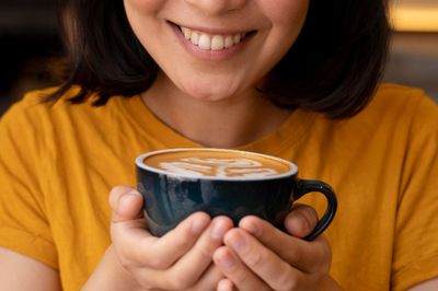 4 Khasiat Kopi untuk Kehidupan Seksual yang Lebih Sehat, Apa Saja?