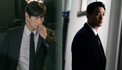 Siap Lindungi Hati Kamu! 5 Aktor Korea yang Jadi Bodyguard Paling Memikat di Drakor