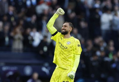 Sukses Sabet Yashin Awards 2025 , Gianluigi Donnarumma Fokus ke Manchester City
