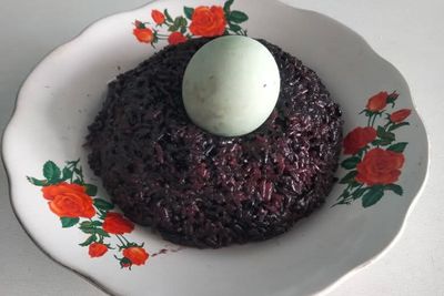 Panganan Sokko, Warisan Mabbulo Sibatang ri Tana Ogi