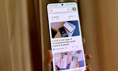 Pembaruan Google Discover Hadirkan Fitur Baru: Ikuti Kreator hingga Atur Umpan Sesuai Minatmu