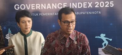 Penjelasan Wamen Komdigi Nizar Patria Soal Satu Orang Satu Akun Medsos : Mau Satu Dua Akun Boleh, Tetapi...