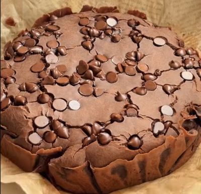 Resep Brownies Mochi: Perpaduan Legit Cokelat dan Kenyal Ketan yang Bikin Candu