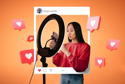 Validasi di Media Sosial: Butuh Didengar atau Cuma Cari Likes?