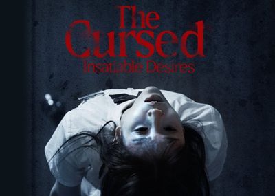 Sinopsis dan Pemain The Cursed: Insatiable Desires , Film Horor Korea Terbaru 2025