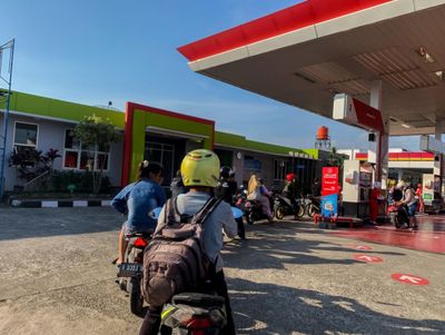 BBM SPBU Swasta Langka, Pertamina Didorong Perbaiki Produk dan Layanan