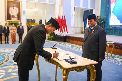 Ditunjuk Jadi Penasihat Khusus Reformasi Kepolisian, Ahmad Dofiri Dinilai Tegas ke Internal Polisi