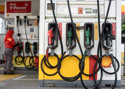 SPBU Swasta Krisis BBM, Bahlil: Solusinya Kolaborasi dengan Pertamina