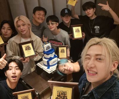 Jennie, KATSEYE Hingga Stray Kids akan Ramaikan Governor s Ball Music Festival di New York