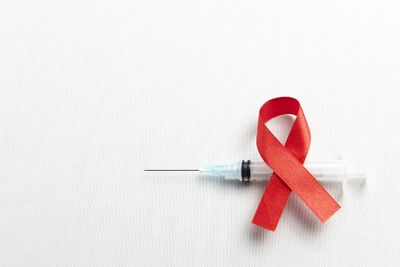 Kasus HIV AIDS di Sulsel Tembus 1.214, Didominasi Penularan Seks Sesama Pria