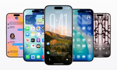 Benarkah iOS 26 Bisa Kurangi Daya Tahan Baterai iPhone? Ini Jawabannya