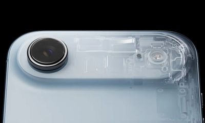 Belum Dijual iPhone Air dan iPhone 17 Pro Sudah Banyak Keluhan, Kok Bisa?